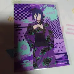 チェンソーマン OMATSURI POPUP 購入特典　レゼ　②