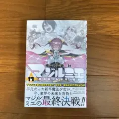 株式会社マジルミエ 17
