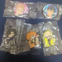 ハイキュー まとめうり