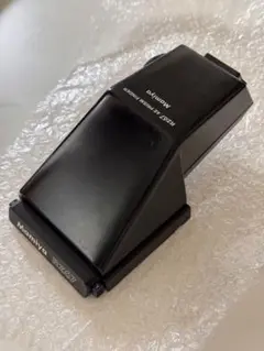 ☆ジャンク【MAMIYA】RZ67 (ファインダーRB67) マミヤ mamiya-plainchimneyfinder-for-
