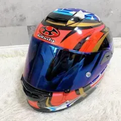 OGK kabuto カブト RT-33 ACTIVE STAR✦Mサイズ Amazon | オージーケーカブト(OGK KABUTO)バイクヘルメット フル