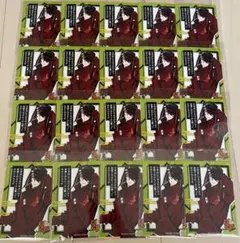 天獄ストラグル 獄スト 写楽 ブロマイド ステラワース 東洲斎写楽