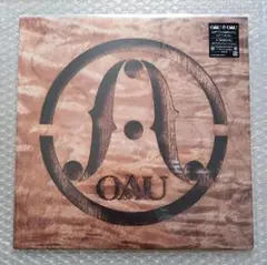 OAU／OAU（アナログ盤） OAU／OAU（アナログ盤）