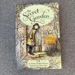 The Secret Garden