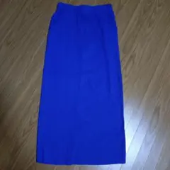 リブ タイトスカート