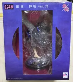 2025年最新】G.E.M 神威 ver.弐の人気アイテム - メルカリ