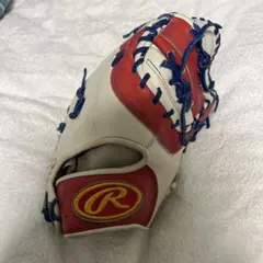 ローリングス ファーストミット