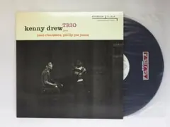 ケニー ドリュー トリオ / KENNY DREW TRIO / OJC-065