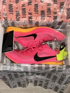 NIKE ドラゴンフライ 25