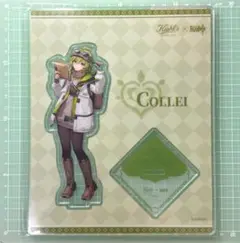 原神　コレイ　キールズコラボ　アクリルスタンド　公式正規品