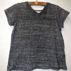 美品ゴートゥーハリウッドVネック Tシャツ90