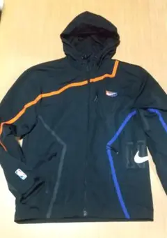 KITH NIKE new york knicks madison jacket