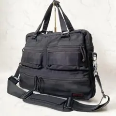 ブリーフィング ビジネスバッグ 2WAY USA製 ナイロン A4 パソコン