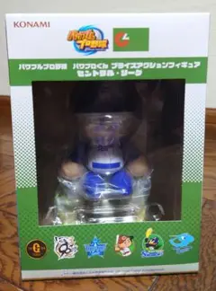 パワフルプロ野球　パワプロくん 中日ドラゴンズ