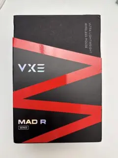 VXE MAD R ワイヤレスマウス 本体