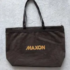 MAXON (マクソン) バッグ 大き目