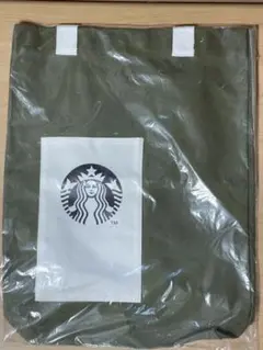 スターバックス　トート