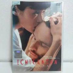 いちげんさん　DVD 鈴木保奈美