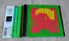 ザ・フォーク・クルセダーズ/Folk Crusaders「ハレンチ+1」