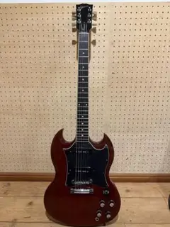 2025年最新】gibson sg p90の人気アイテム - メルカリ