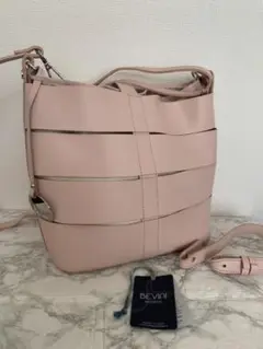 BEVINI ベヴィニ 4wayショルダーバッグ