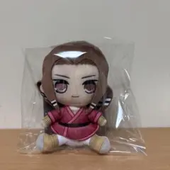 キングダム　きゅるまる　おすわりぬいぐるみ　蒙恬　最安値
