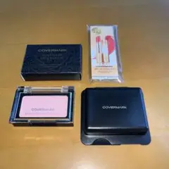 カバーマークリアルフィニッシュフェイスカラー02ナチュラルピンク