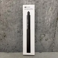 Osmo 1m 高強度カーボンファイバー製 インビジブル セルフィー スティック