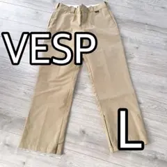 VESP♪スノボーパンツ チノパン Lサイズ ウェア 送料込み!!