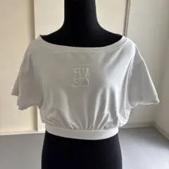 GYDA トップス ミニ丈