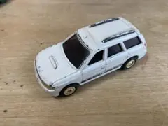 モータートミカ　スバルレガシィ