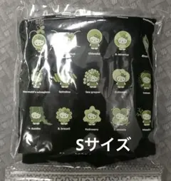 【新品】日本館 Sサイズ　大阪関西万博　藻キティ　Tシャツ