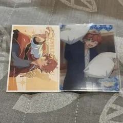 明星スバル グッズ