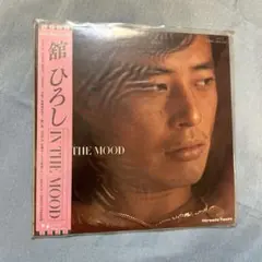 舘ひろしさんレコード6枚 舘ひろし 朝まで踊ろう GK-140 | レコード買取