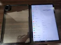 美品 Xiaomi Pad5 パールホワイト 128GB