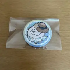 CRフェス2025 ランダム缶バッジ　jasperさん
