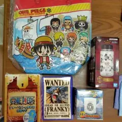 「早い者勝ち」ワンピース おまとめセット