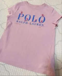 Polo Ralph Lauren Tシャツ 4A 110