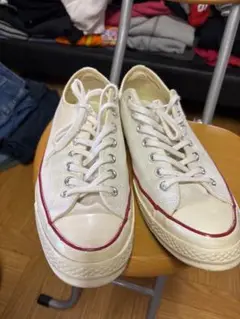 CONVERSE Chuck Taylor ct70 28 三つ星