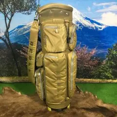 JGB-1378 ONOFF オノフ キャディバッグ 内口径約23cm