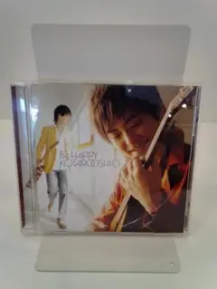H25-165　[CD] 押尾コータロー/ Be HAPPY