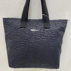 1064 Kipling キプリング　トートバッグ　保冷バッグ