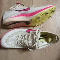 ズームXドラゴンフライ陸上スパイク23.5
