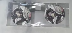 ufotable 鬼滅の刃　WEBSHOPくじ　幕間画　胡蝶しのぶ　缶バッジ