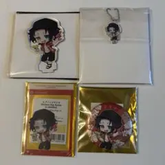 ヒプマイ　山田二郎　海の家　セット