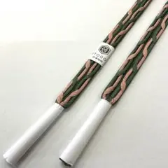 新品 正絹 帯締め 単品 伊賀組紐 ITOGO 2084