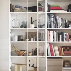 ※棚板のみ※ IKEA Billy ビリー　本棚　棚板　8枚セット IKEAの本棚 BILLYの棚板増設｜甘噛社（あまがみじゃ）
