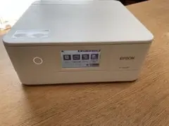 EPSON EP-882AW ホワイトプリンター