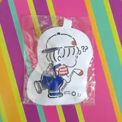 シモジマ　シモジマフレンズ　ガチャガチャ　ポーチ