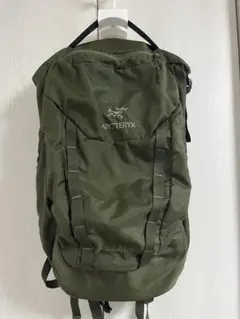 ★あんこ様★ARCTERYX(アークテリクス) バックパックSPEAR 25 ARC'TERYX - 美品 アークテリクス ARC'TERYX SPEAR 25 スピアー